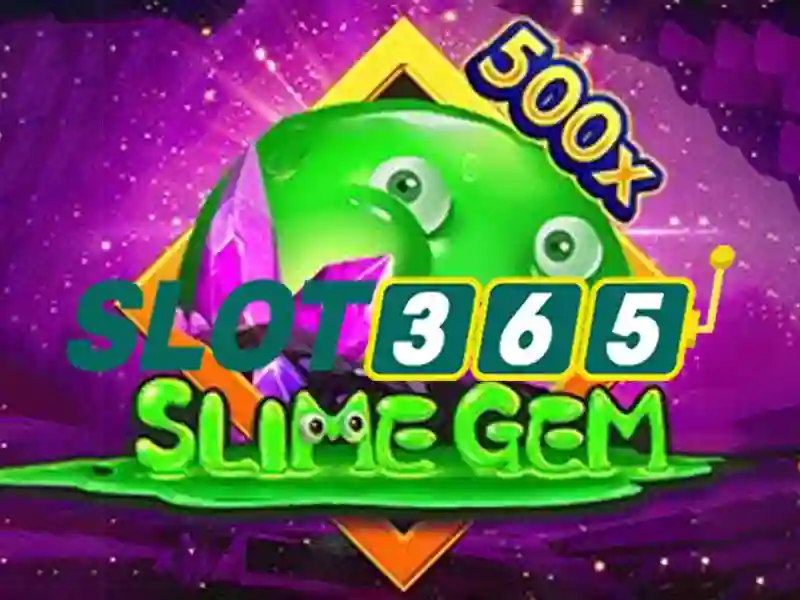 Giao diện trang chủ Slot365 hiện đại và bắt mắt