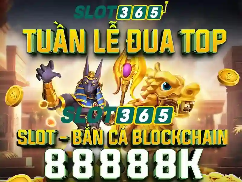 Slot365 la gi?