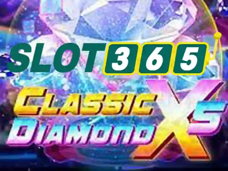 Trò chơi nổi bật tại Slot365