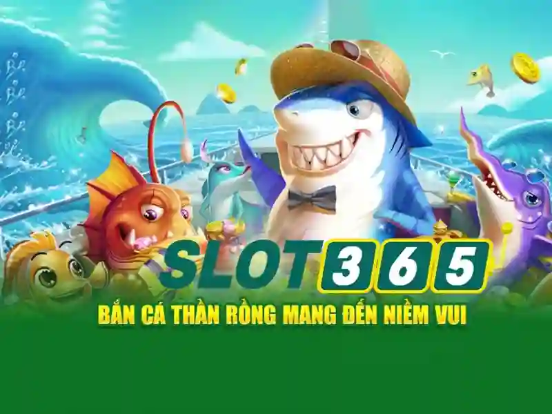 slot365 tại – Tổng quan và giá trị cốt lõi