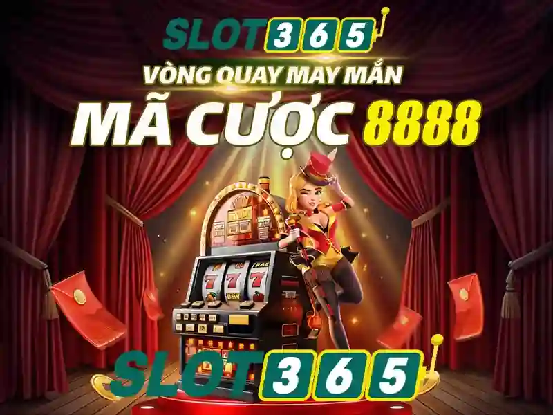 slot365 là gì – Giới thiệu tổng quan về nền tảng