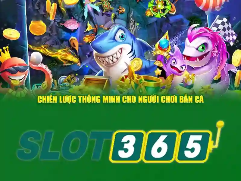 Slot365: Sòng bạc trực tuyến và trò chơi Giao diện nhà cái hoàn hảo