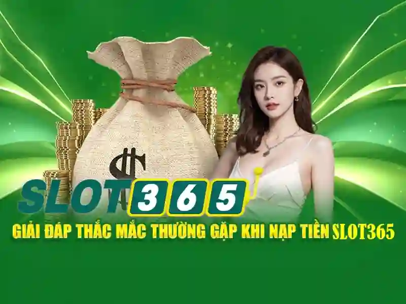 slot365 tại – Sản phẩm và dịch vụ cốt lõi