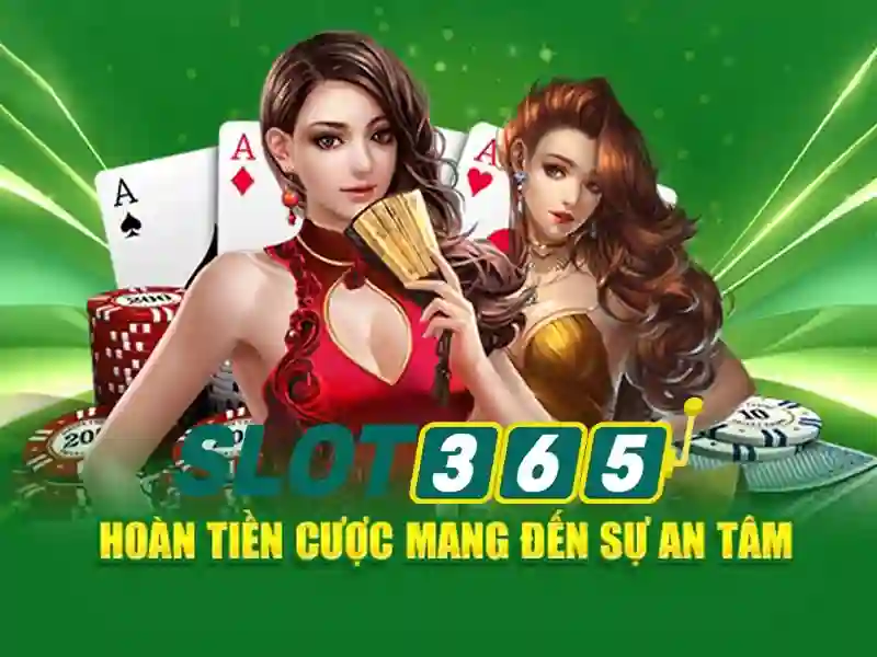 Slot365 rút tiền – Tổng quan chủ đề và giá trị cốt lõi