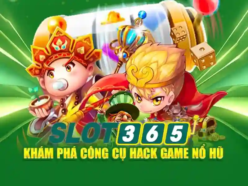 Slot365 là gì?