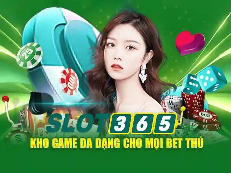 Nguồn gốc và sứ mệnh của Slot365 nổ hũ