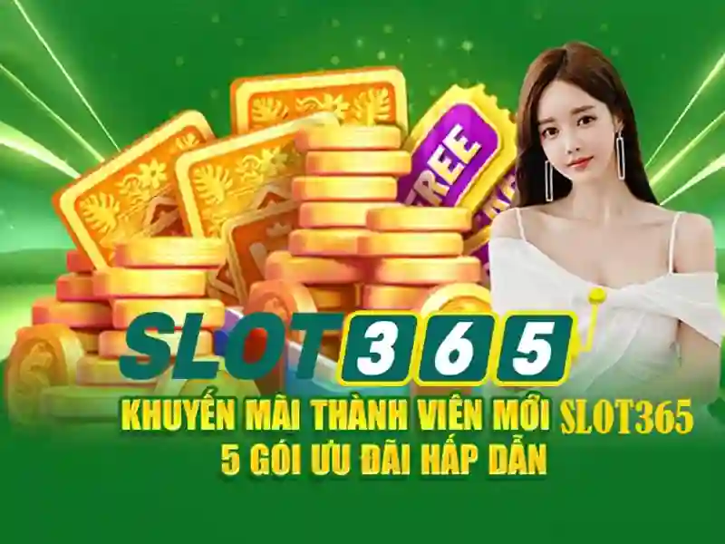 slot game Slot365 – Trải nghiệm và đánh giá chuyên sâu toàn diện Giao diện nhà cái hoàn hảo