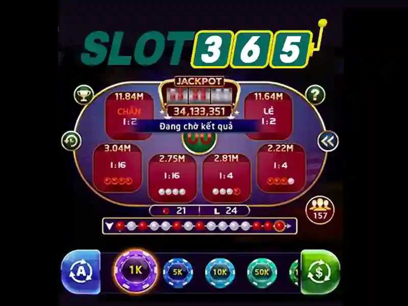 slot365 ap – Tổng quan chủ đề và giá trị cốt lõi