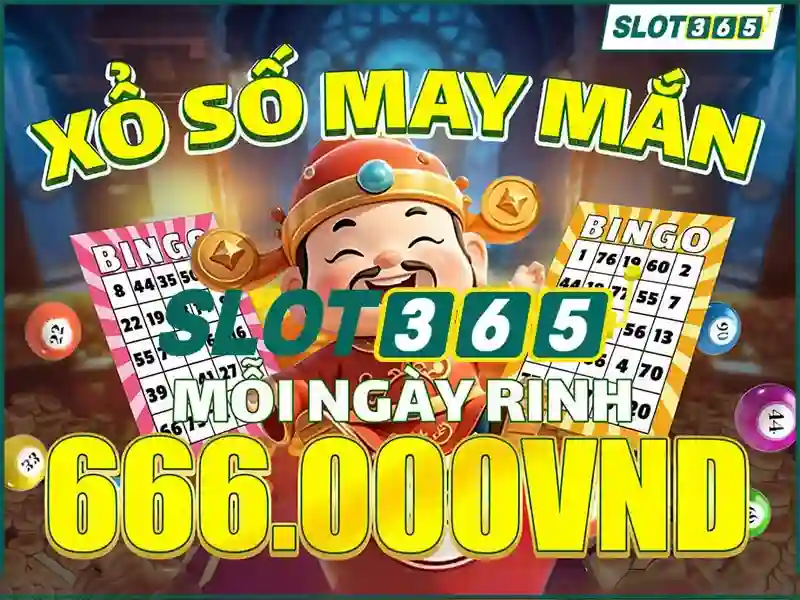 Sản phẩm và dịch vụ của Slot365 uy tín không
