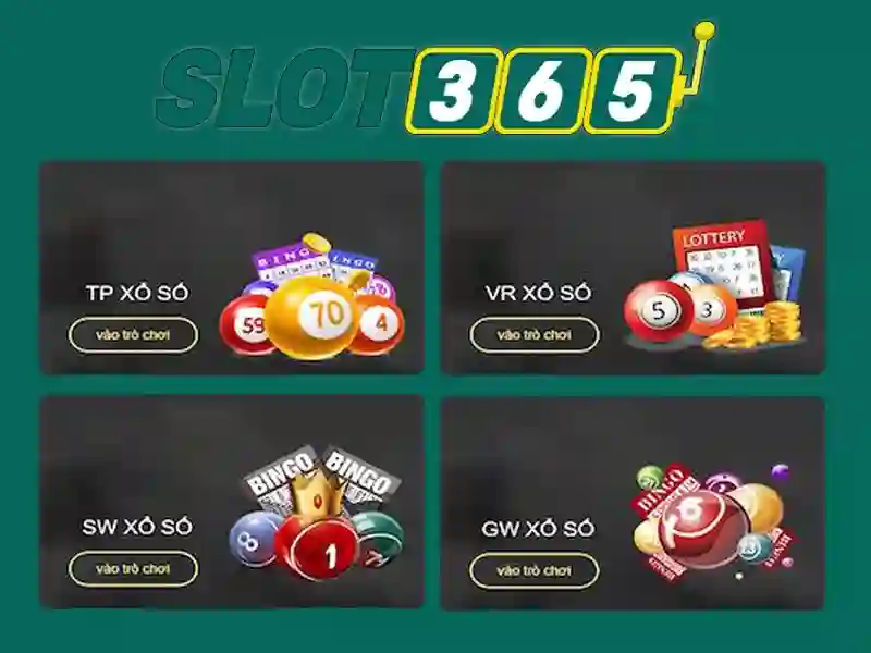 Slot365 – Nguồn gốc và sứ mệnh
