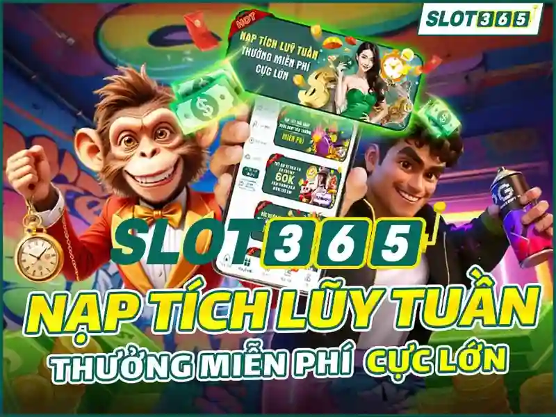 tải app slot365 – Tổng quan chủ đề và giá trị cốt lõi