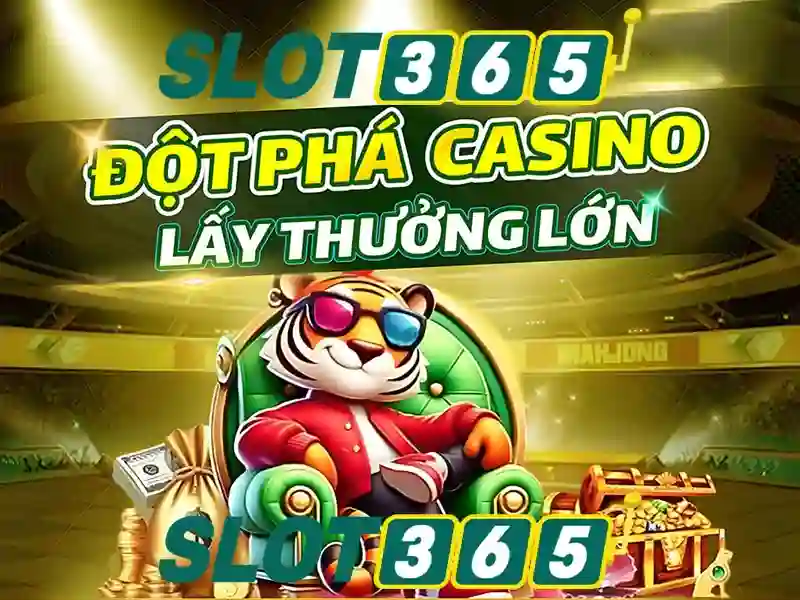 'Nguồn gốc và sứ mệnh của slot365 game'