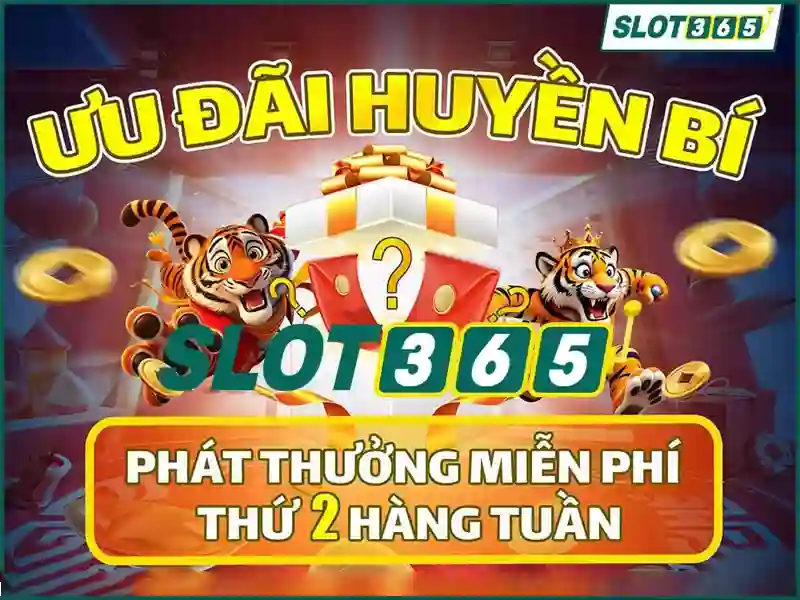 Nguồn gốc và sứ mệnh của đăng nhập Slot365