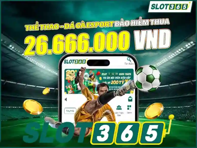 slot365 ios – Sản phẩm và Dịch vụ chính