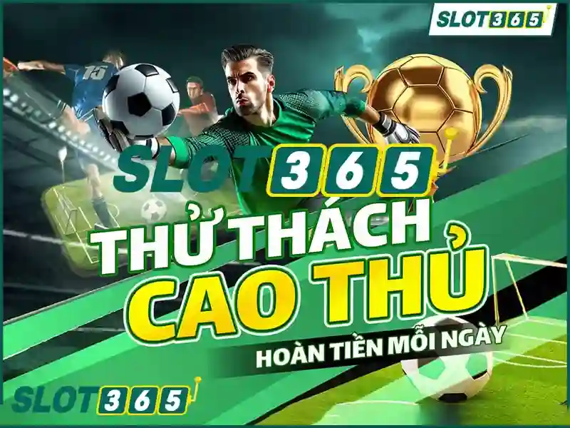 live slot365 – tổng quan và giá trị cốt lõi