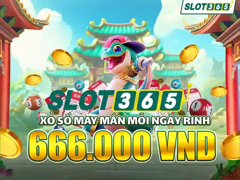 Giao diện sảnh game bắn cá Slot365 sống động và hiện đại