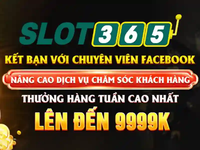 Slot365: Đánh giá nền tảng chơi slot trực tuyến Giao diện nhà cái hoàn hảo