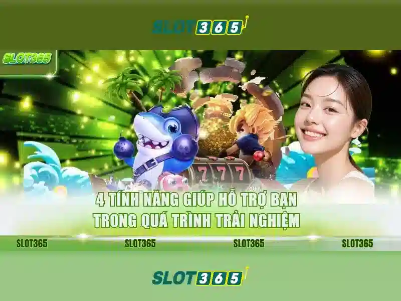 Giao diện nhà cái hoàn hảo