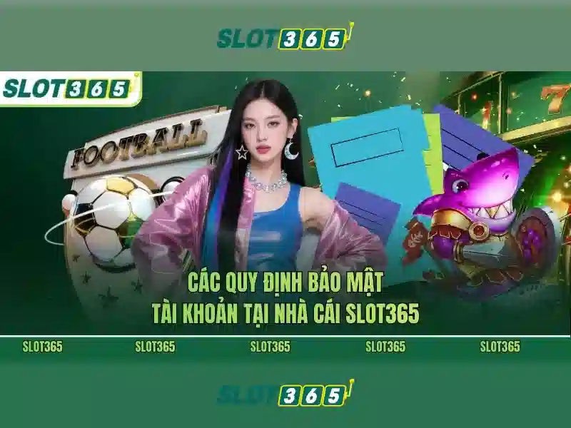 Slot365 – Giới thiệu tổng quan\n<p><span style=
