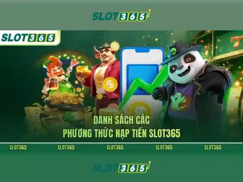 slot365 bet – tổng quan chủ đề và giá trị cốt lõi