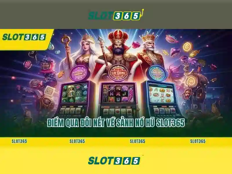 Sản phẩm và dịch vụ cốt lõi của https t ly slot365