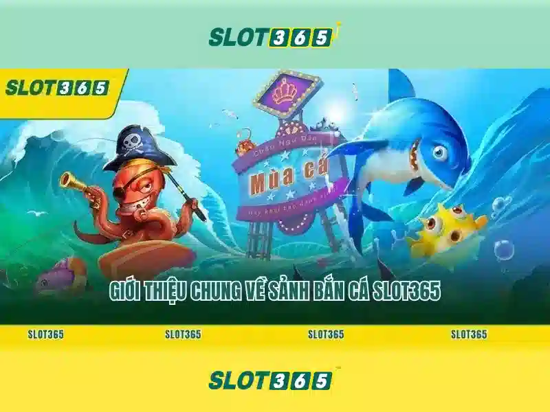 Slot365: Trải nghiệm casino trực tuyến đẳng cấp Giao diện nhà cái hoàn hảo