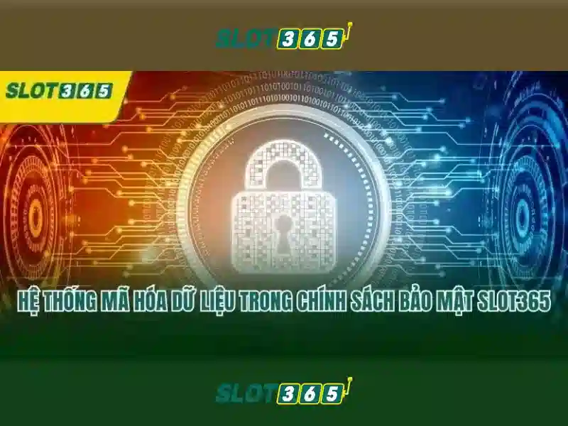 Slot365: Nền tảng chơi slot hàng đầu tại Việt Nam
