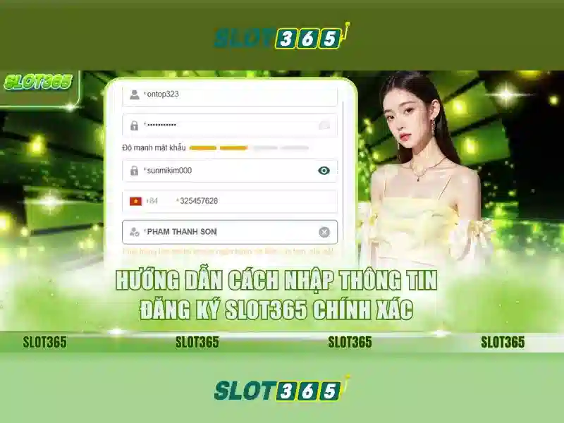 Đánh giá về Slot365 và tính năng nổi bật