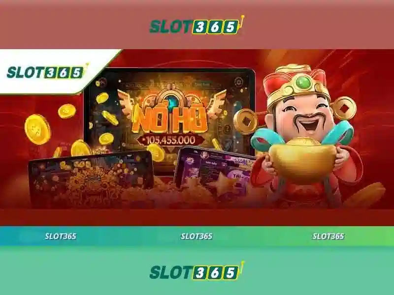 Trải nghiệm người dùng Slot365\n<p><span style=