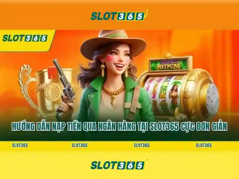 Nguồn gốc và sứ mệnh của slot365. com