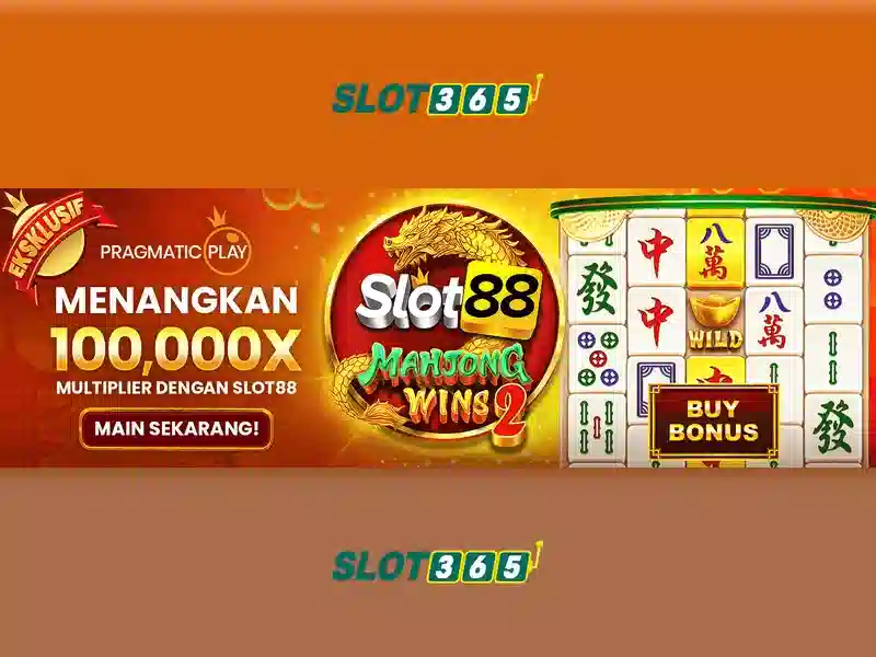 slot365 tải app ios – tổng quan