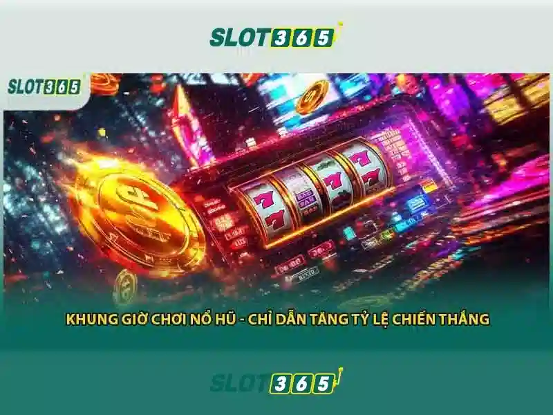 Slot365 là gì?<p><span style=