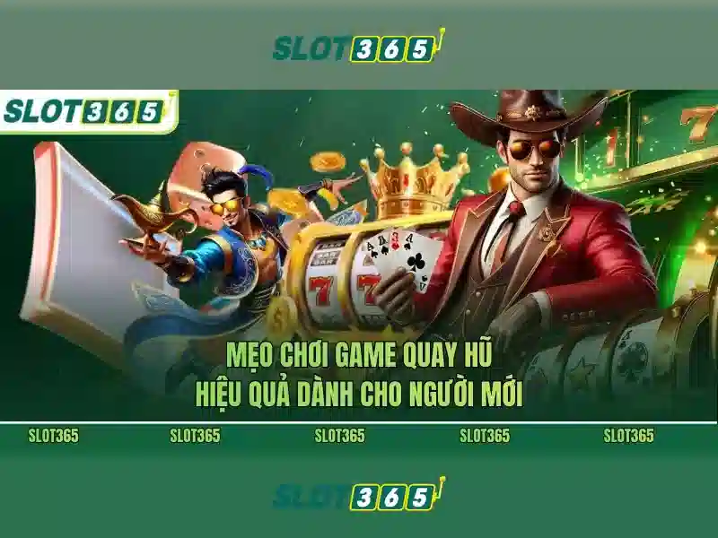 Slot365 - Trải nghiệm đánh bạc trực tuyến đẳng cấp Giao diện nhà cái hoàn hảo