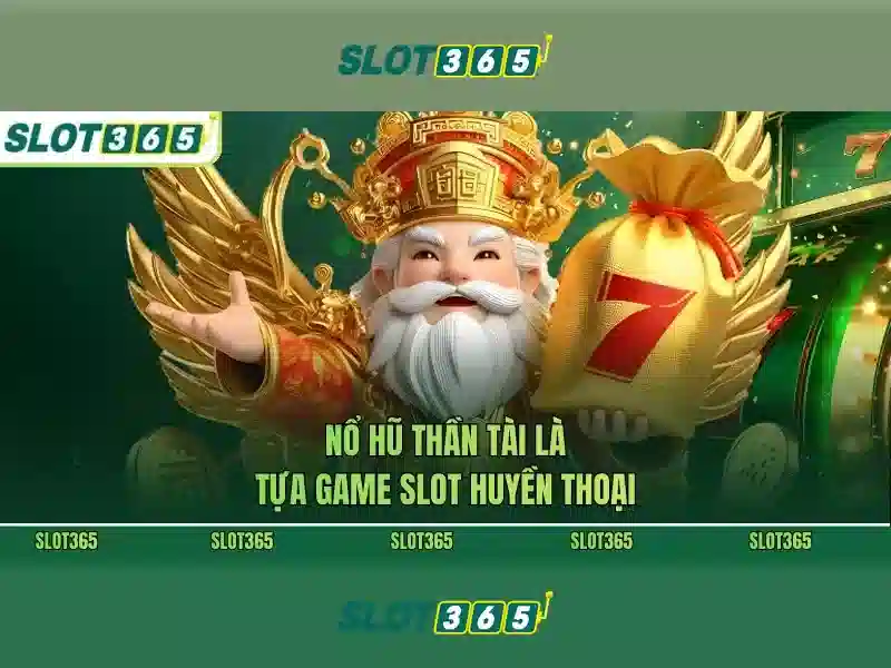 Slot365 - Tổng quan về nền tảng trò chơi may rủi trực tuyến Giao diện nhà cái hoàn hảo