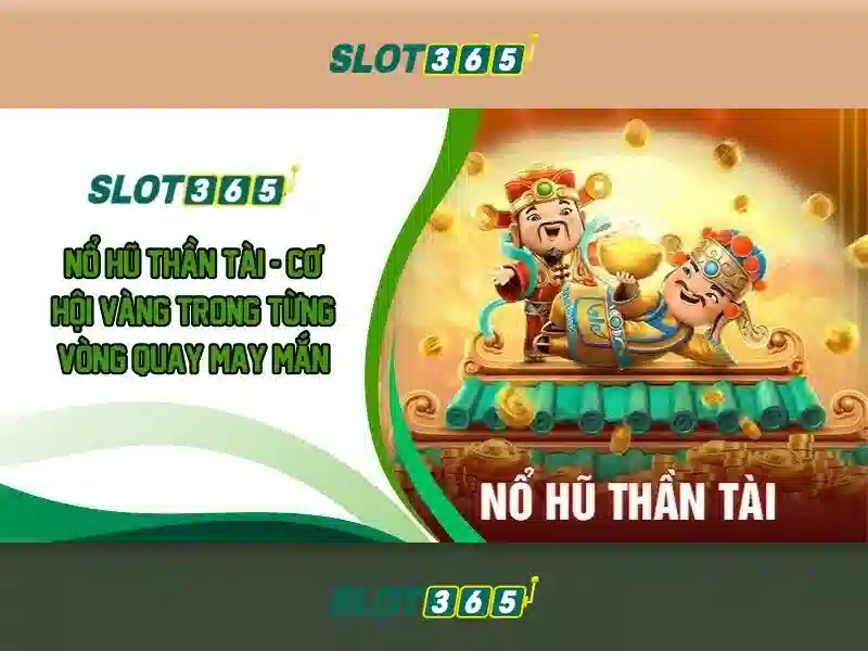 Slot365: Tổng quan về nền tảng trò chơi xèng trực tuyến Giao diện nhà cái hoàn hảo