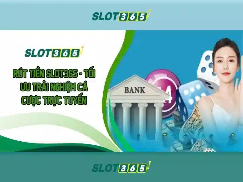 Slot365 app – Trải nghiệm đỉnh cao với slot365 poker Giao diện nhà cái hoàn hảo