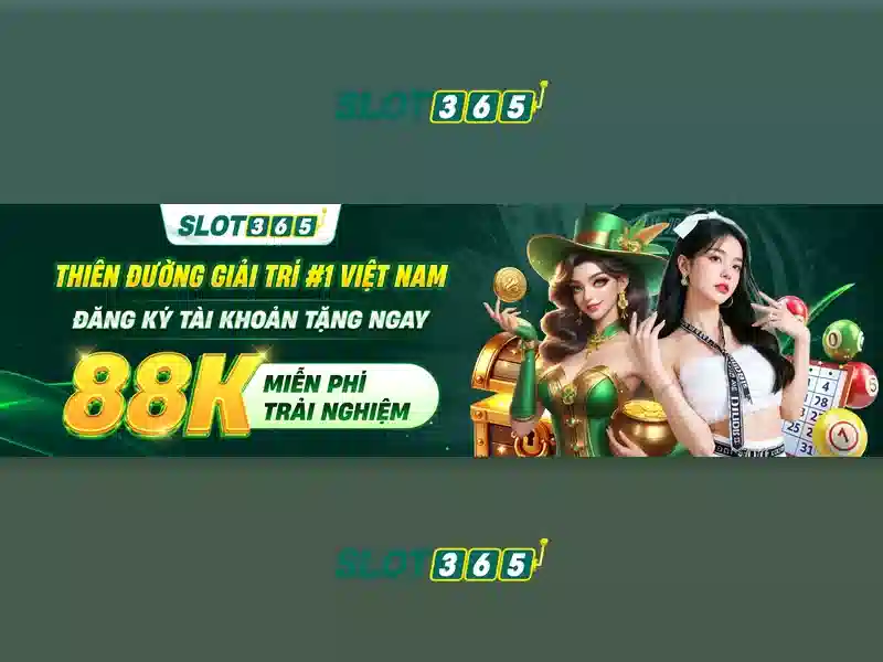 Bắn cá Slot365 – Tổng quan chủ đề và giá trị cốt lõi