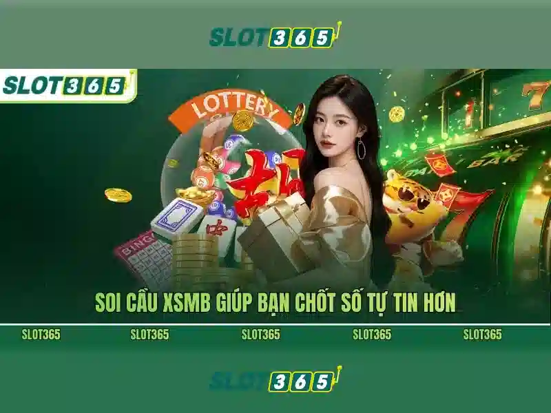 Slot365 - Nền tảng slot trực tuyến hiện đại và an toàn