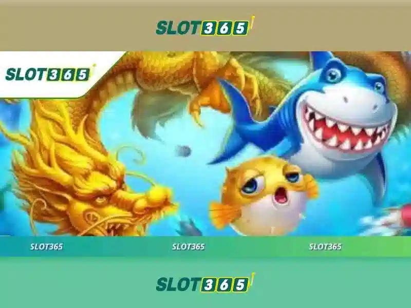Slot365 – Nền tảng slots trực tuyến an toàn và giải trí Giao diện nhà cái hoàn hảo