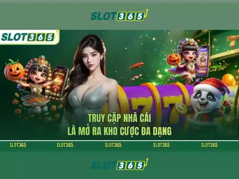 Giao diện nhà cái hoàn hảo