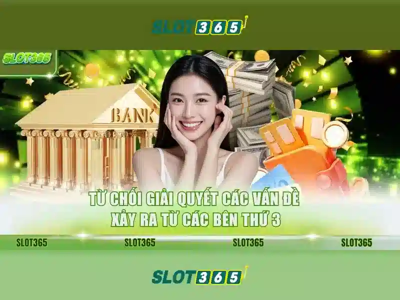 Slot365: Đánh giá tổng quan Giao diện nhà cái hoàn hảo