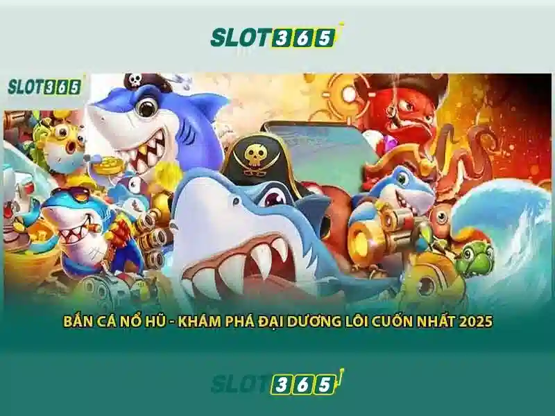 Slot365 và sự nổi bật của nền tảng