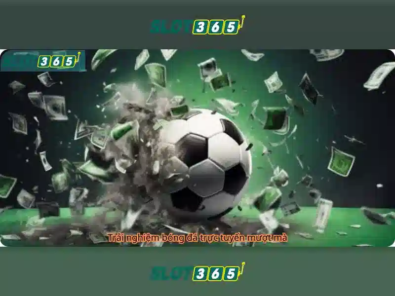 Giao diện nhà cái hoàn hảo