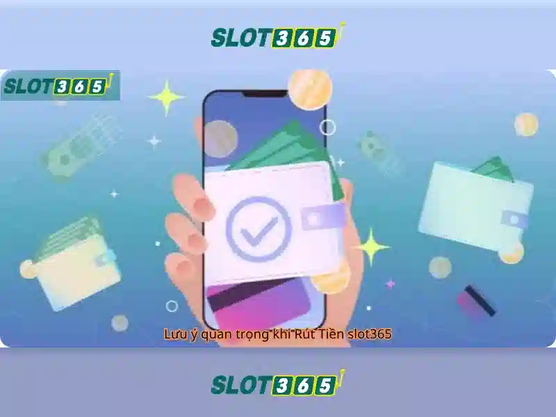 Gioi thieu ve Slot365