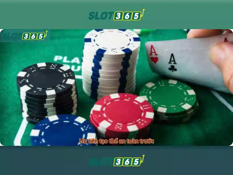 Slot365 - Tổng quan và trải nghiệm trò chơi slot trực tuyến Giao diện nhà cái hoàn hảo