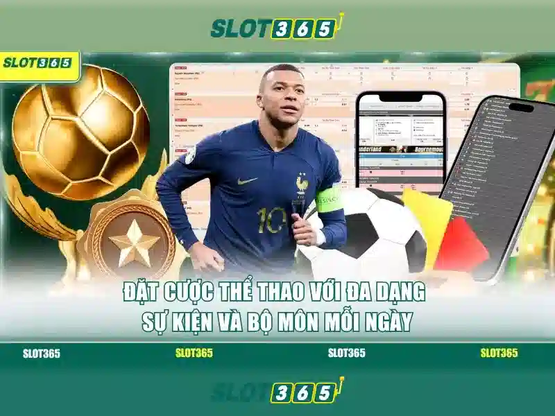 Giao diện nhà cái hoàn hảo
