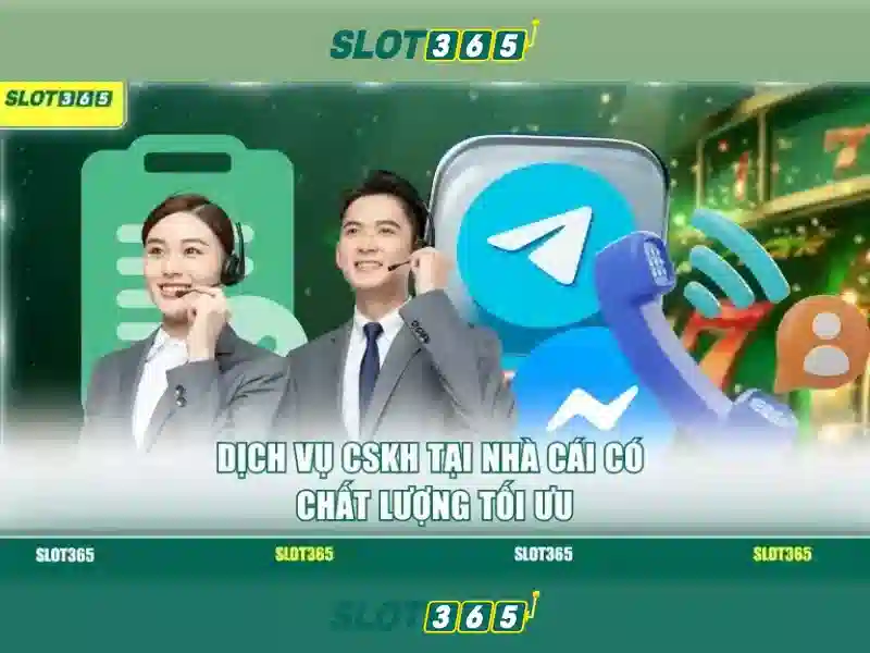 Giao diện nhà cái hoàn hảo