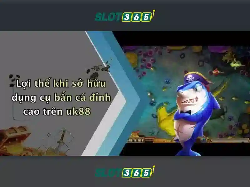 Slot365: Đánh giá tổng quan và cách chơi Giao diện nhà cái hoàn hảo