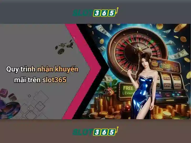 Slot365: Đánh giá và hướng dẫn chơi Giao diện nhà cái hoàn hảo