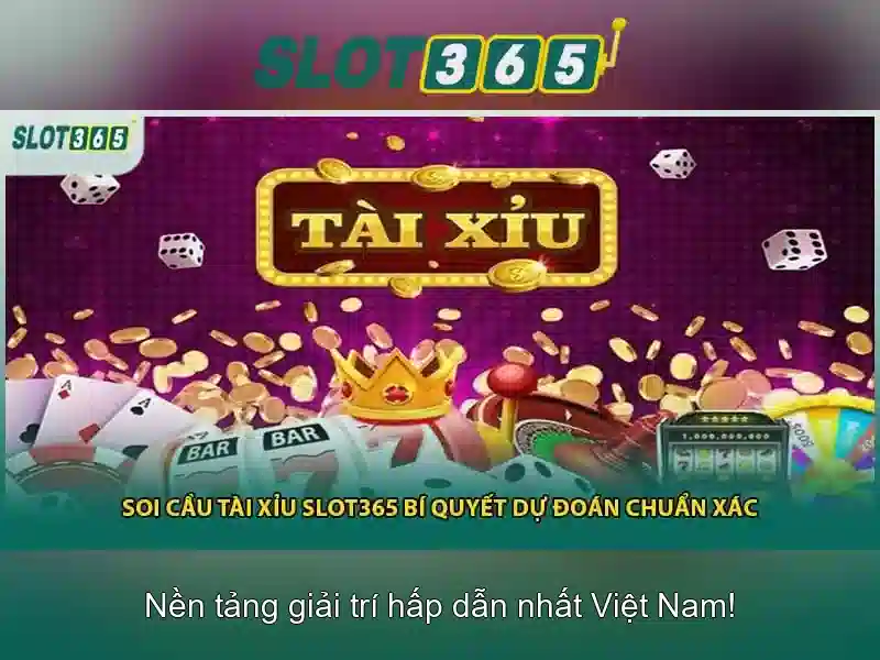 Giao diện nhà cái hoàn hảo